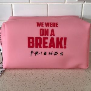 FRIENDS Cosmetic Case